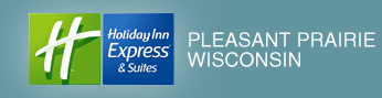 Holiday Inn Express Hotel Pleasant Prairie wisconsin